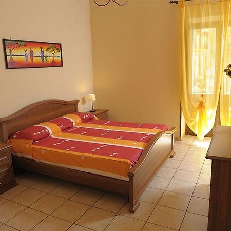 Gli Agrumi Rooms Τράπανι Εξωτερικό φωτογραφία