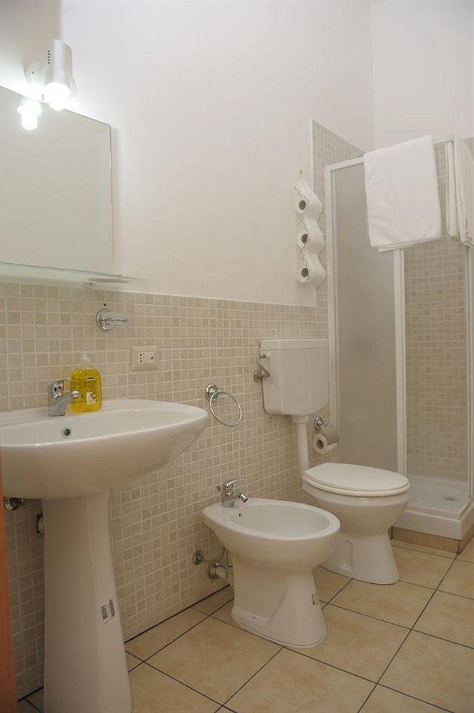 Gli Agrumi Rooms Τράπανι Εξωτερικό φωτογραφία