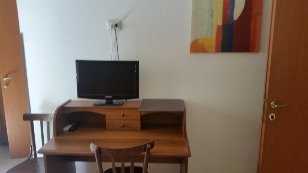 Gli Agrumi Rooms Τράπανι Εξωτερικό φωτογραφία
