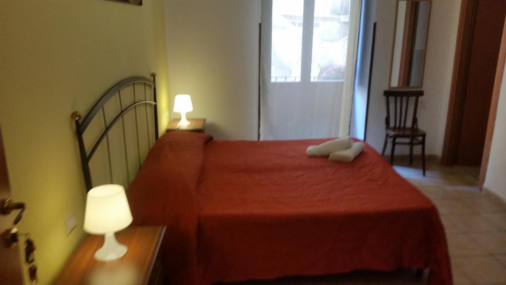 Gli Agrumi Rooms Τράπανι Εξωτερικό φωτογραφία