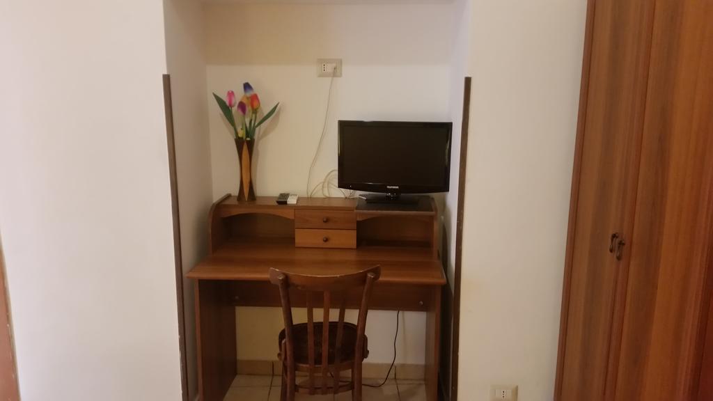 Gli Agrumi Rooms Τράπανι Εξωτερικό φωτογραφία