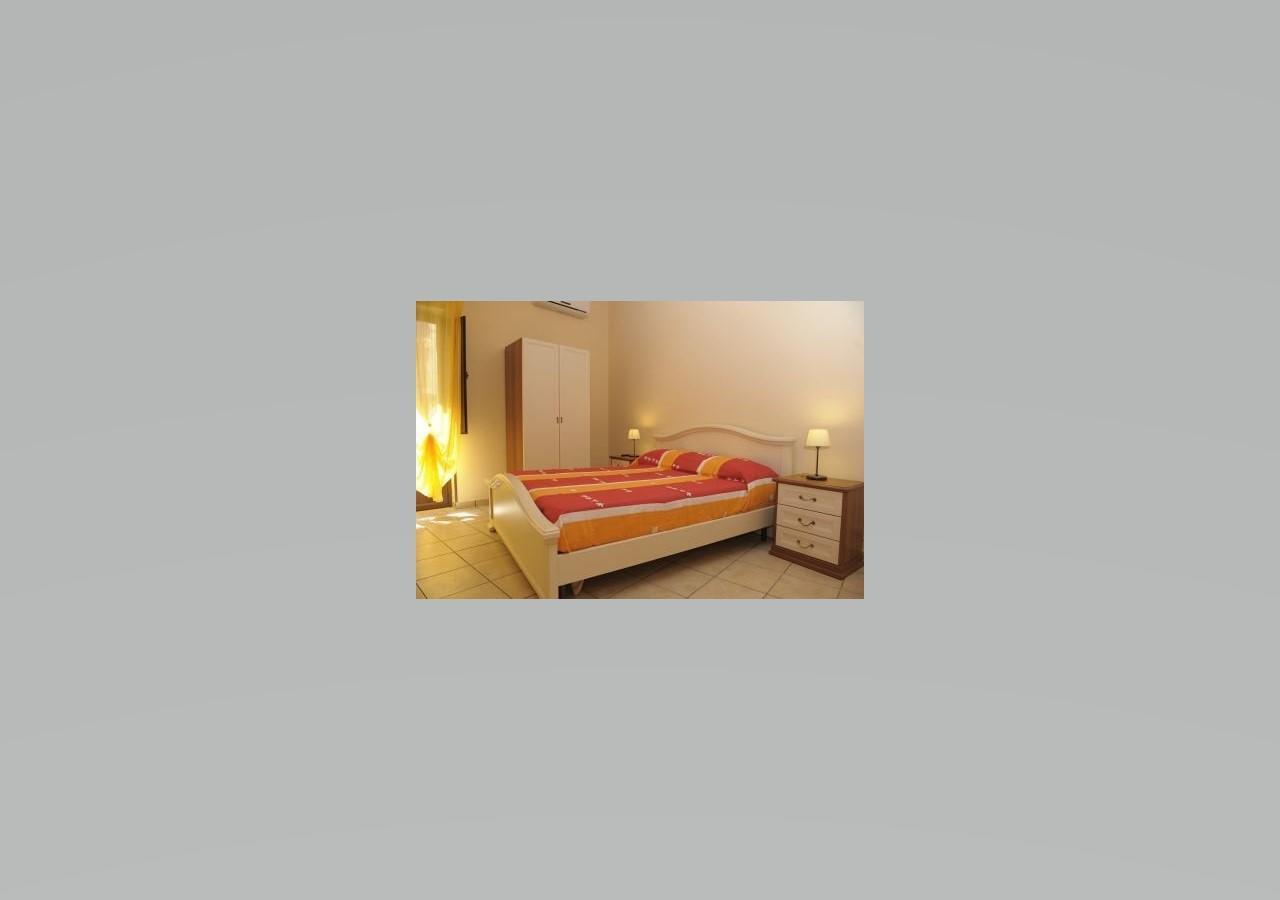 Gli Agrumi Rooms Τράπανι Εξωτερικό φωτογραφία