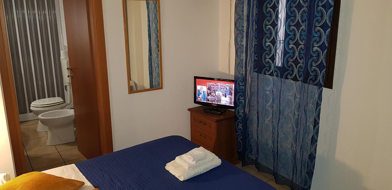 Gli Agrumi Rooms Τράπανι Εξωτερικό φωτογραφία