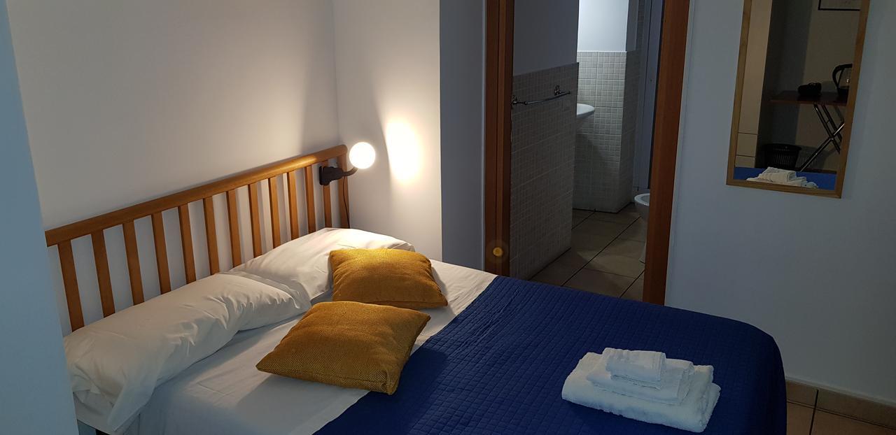 Gli Agrumi Rooms Τράπανι Εξωτερικό φωτογραφία