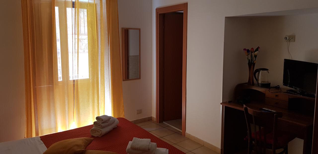 Gli Agrumi Rooms Τράπανι Εξωτερικό φωτογραφία