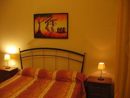 Gli Agrumi Rooms Τράπανι Εξωτερικό φωτογραφία