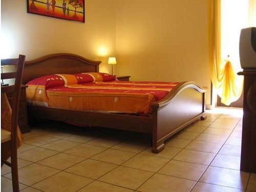 Gli Agrumi Rooms Τράπανι Εξωτερικό φωτογραφία