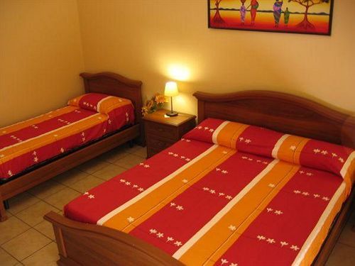 Gli Agrumi Rooms Τράπανι Εξωτερικό φωτογραφία