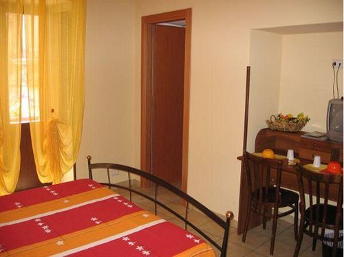 Gli Agrumi Rooms Τράπανι Εξωτερικό φωτογραφία
